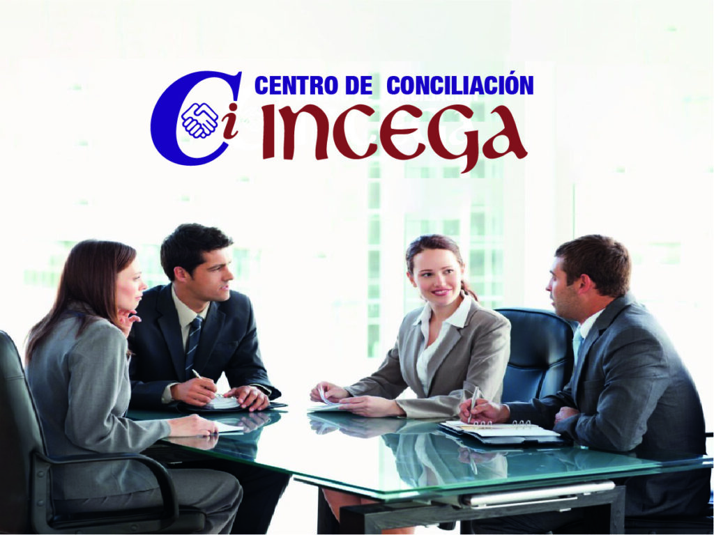 Centro de Conciliación en Chiclayo- INCEGA - Soluciones Rápidas
