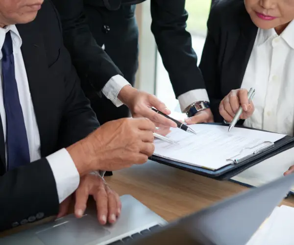 Conciliación Civil en Chiclayo: Soluciona tus conflictos de forma rápida